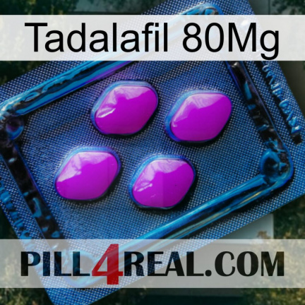 Tadalafil 80Mg 04
